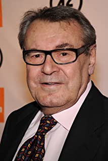 Milos Forman - 