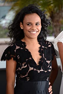 Miranda Tapsell - 