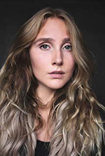 Moa Enqvist Stefansdotter - 