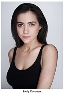 Molly Donovan - 