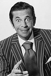 Morey Amsterdam - 