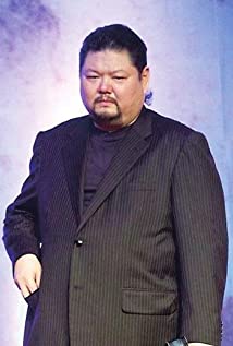 Morris Hsiang Jung - 