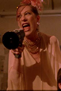 Mx Justin Vivian Bond - 