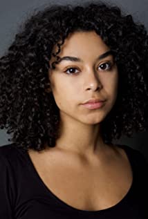 Mya Hudson - 