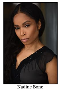 Nadine Bone - 