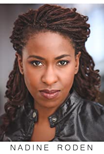 Nadine Whiteman Roden - 