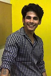 Nakul Roshan Sahdev - 