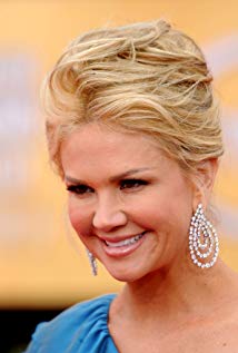 Nancy O'Dell - 