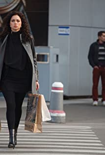 Nastasya Samburskaya - 