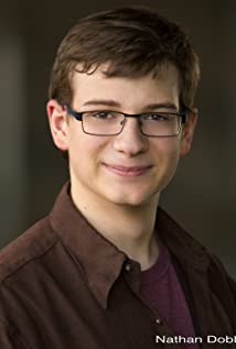 Nathan Dobbin - 