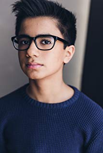 Neel Sethi - 
