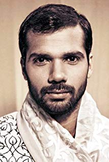 Neil Bhoopalam - 