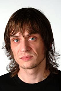 Niall Greig Fulton - 