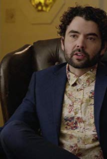 Nicholas Rutherford - 