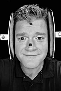 Nick Hudson Murdoch - 