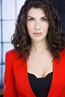 Nicole Marie Johnson - 