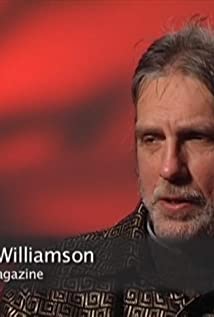 Nigel Williamson - 