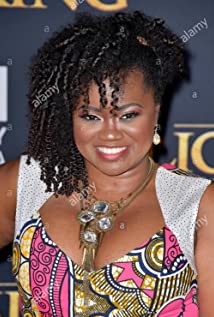 Niketa Calame-Harris - 