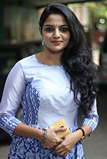 Nikhila Vimal - 