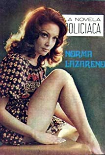 Norma Lazareno - 