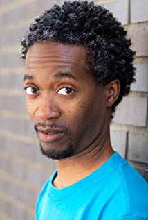 Norman D. Golden II - 