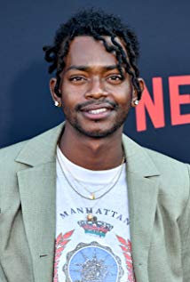 Norman Johnson Jr. - 