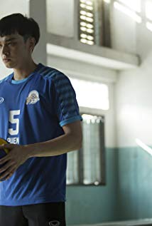 Oabnithi Wiwattanawarang - 