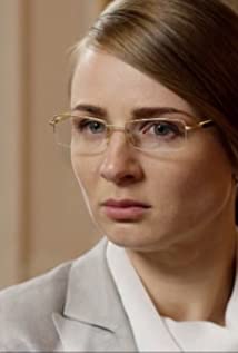 Olha Zhukovtsova-Kyiashko - 