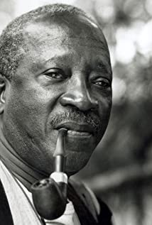Ousmane Sembene - 