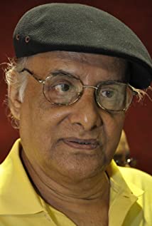 Paran Banerjee - 