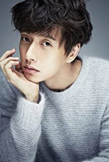 Park Hae-Jin - 