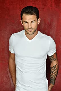 Patrick Duke Conboy - 