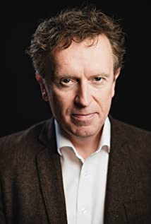 Patrick FitzSymons - 