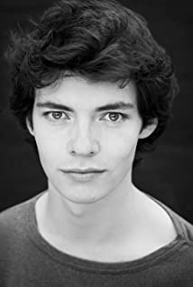 Patrick Walshe McBride - 