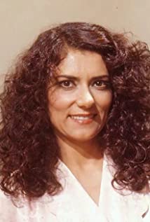 Patricya Travassos - 