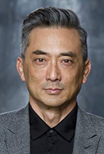 Paul Nakauchi - 
