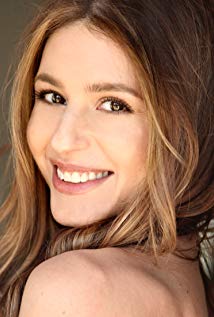 Persephone Apostolou - 