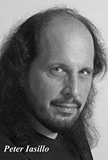Peter Iasillo Jr. - 