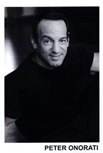 Peter Onorati - 