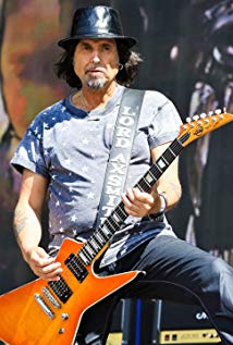 Phil Campbell - 