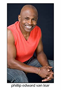 Phillip Edward Van Lear - 