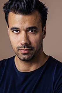 Phillip Rhys Chaudhary - 