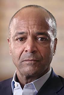 Pierre-Richard Prosper - 