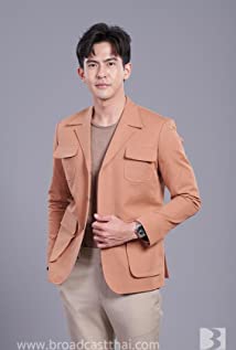 Pongsakorn Mettarikanon - 