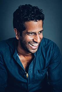 Prasanna Puwanarajah - 