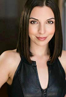 Priscella Henriquez - 