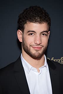 Rabah Nait Oufella - 