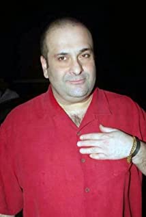 Rajeev Kapoor - 