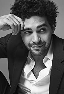 Ramon Rodriguez - 