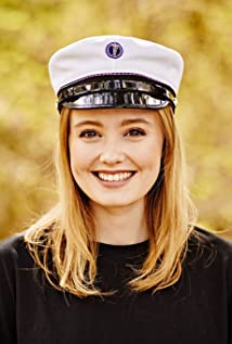 Rán Ragnarsdóttir - 